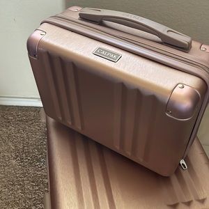 Calpak Ambeur Vanity Case